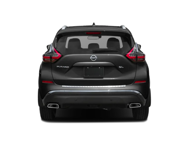 Used 2019 White Nissan SL image 5