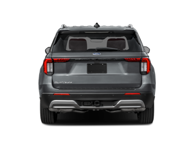 New 2026  Ford Platinum image 5