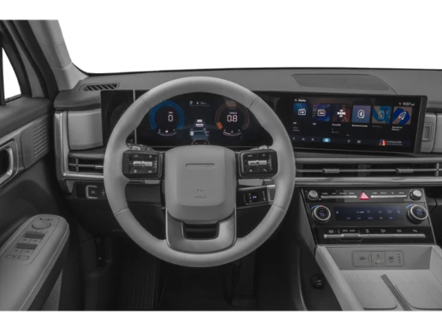 New 2027 Gray Hyundai SEL image 4