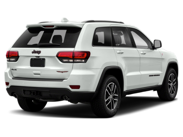 Used 2018 Jeep Grand Cherokee Trailhawk with VIN 1C4RJFLT2JC221063 for sale in Oakland, ME
