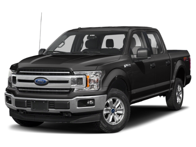 Used 2018 Lead Foot Ford XLT image 1