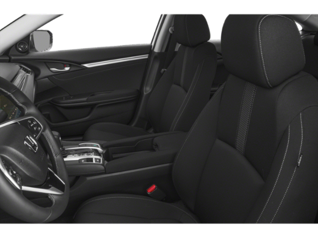 Used 2020 Gray Honda EX image 6