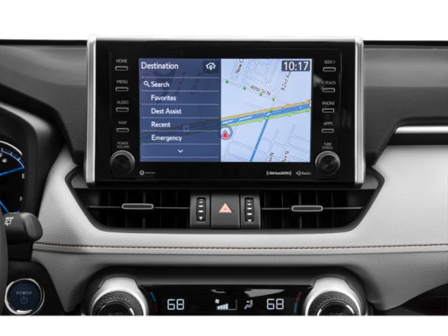 Used 2022 Silver Toyota Limited image 17