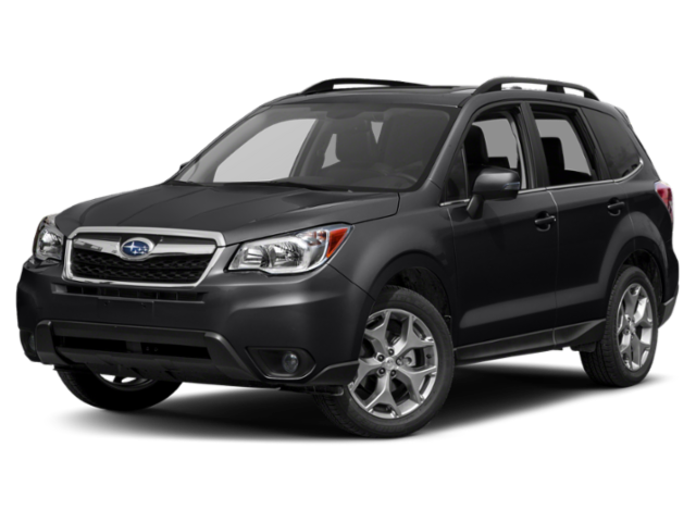 2015 Subaru Forester 2.5i Limited AT PZEV's photo