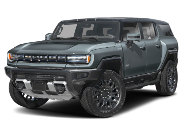 Used 2025 Meteorite Metallic (Grey) GMC 2X image 1