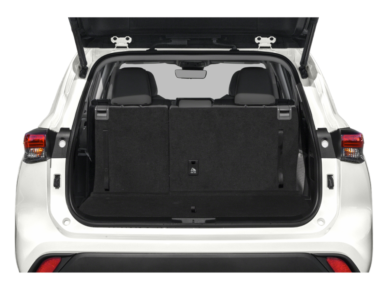 Certified Used 2020 CELESTIAL SILVER MET Toyota XLE image 8