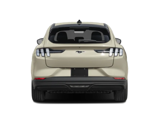New 2026  Ford Premium image 5