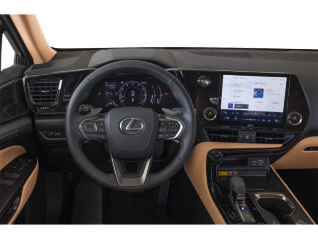 Used 2025 Silver Lexus 250 Premium image 4
