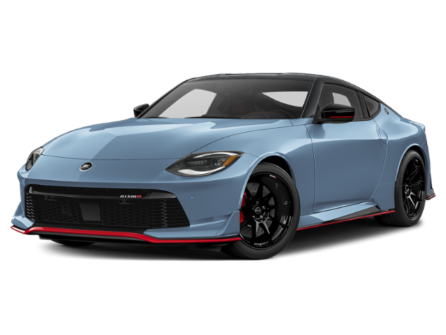 2027 Nissan Z