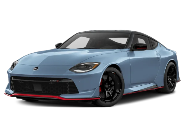 2027 Nissan Z