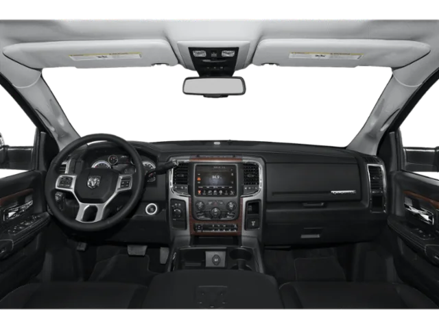 Used 2015 Silver Ram Lone Star image 5
