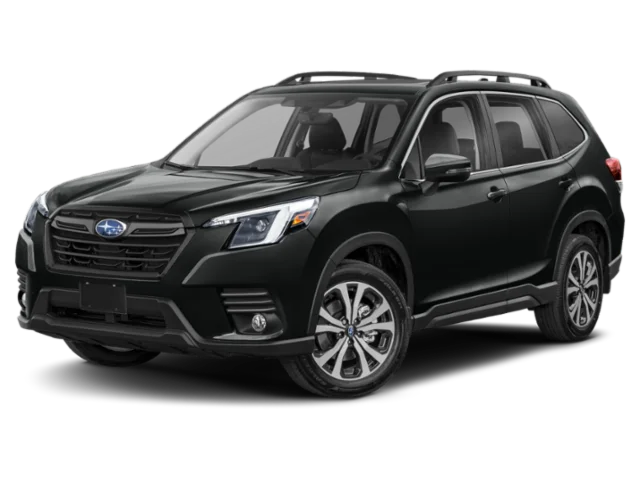 2023 Subaru Forester Limited's photo