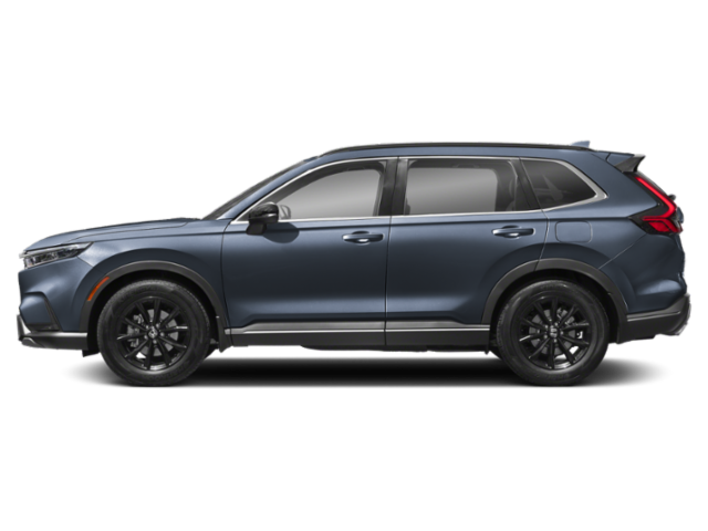 2024 Honda CR-V Sport-L - Photo 8