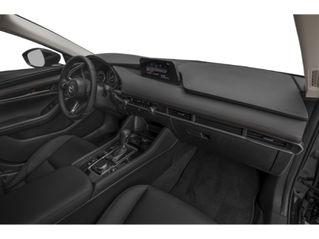 New 2026 Black Mazda 2.5 S Select Sport image 12