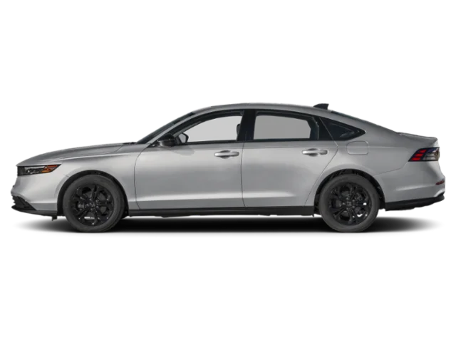 2025 Honda Accord SE - Photo 9