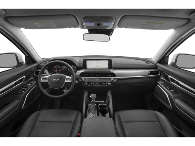 Certified Used 2022 White Kia S image 8