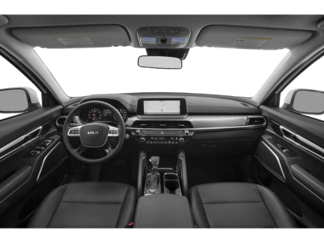Used 2022 White Kia S image 5