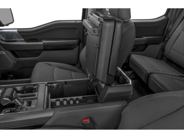 New 2025 Space White Metallic Ford Flash™ image 10