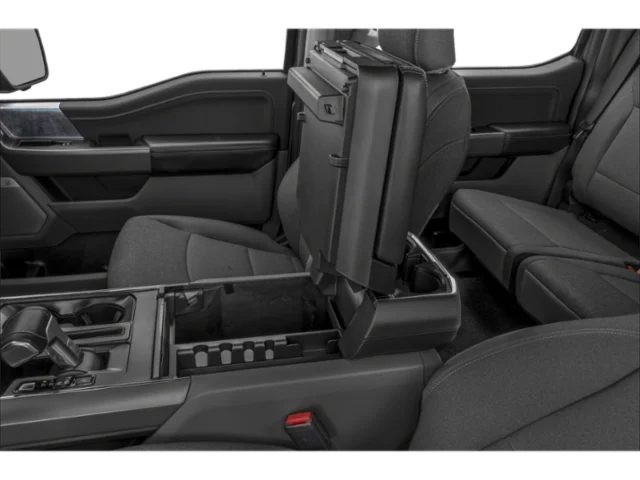 New 2025 White Ford Flash image 12
