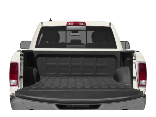 Used 2018 Gray Ram Laramie image 9