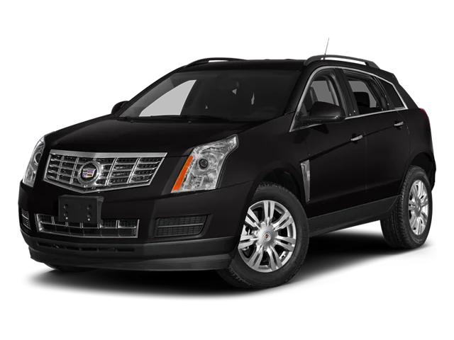 2013 Cadillac SRX FWD Premium Collection's photo