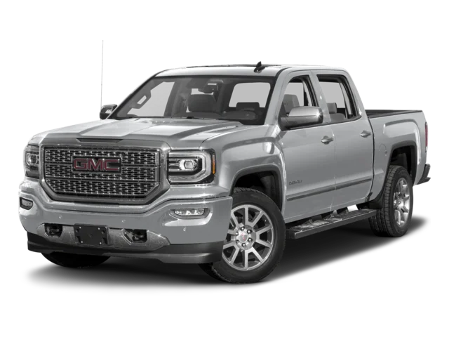 2018 GMC Sierra 4WD Crew Cab Short Box's photo