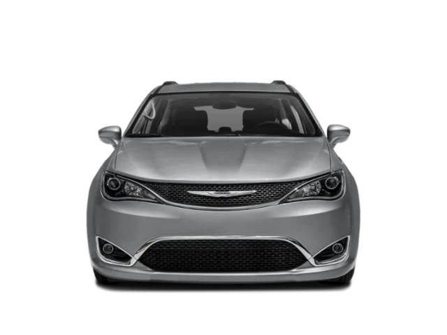 Used 2020 Billet Silver Metallic Chrysler Touring L Plus image 10