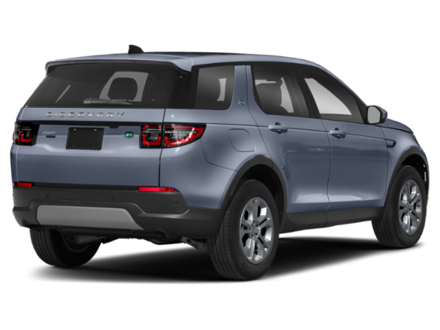 2021 Land Rover Discovery Sport S - Photo 2