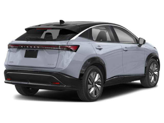 Used 2023 Nissan Ariya Evolve+ with VIN JN1BF0BA9PM406135 for sale in Amsterdam, NY