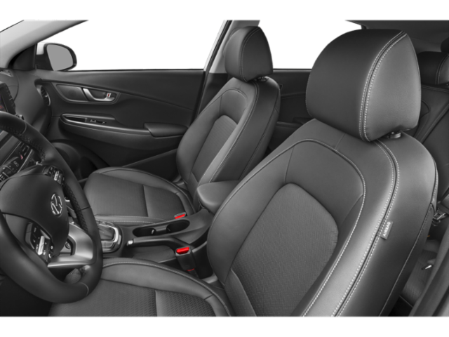 Used 2020 Black Hyundai Limited image 6