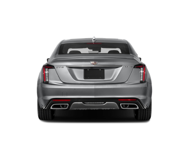 Used 2023 White Cadillac Sport image 5