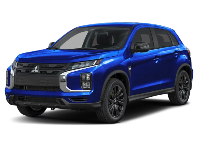 2026 Mitsubishi Outlander Sport 2.0 LE AWC CVT's photo