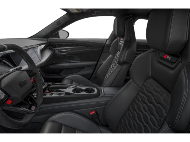 New 2027 Nimbus Gray Audi quattro image 6