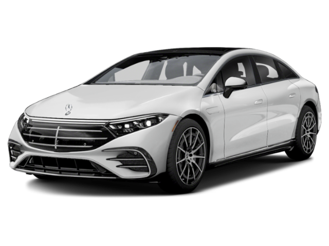 2026 Mercedes-Benz EQS EQS 450 4MATIC's photo