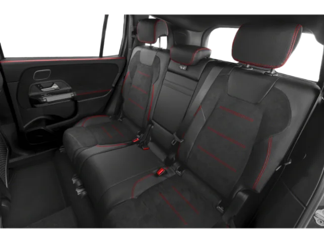 Used 2022  Mercedes-Benz GLB 35 AMG® image 13