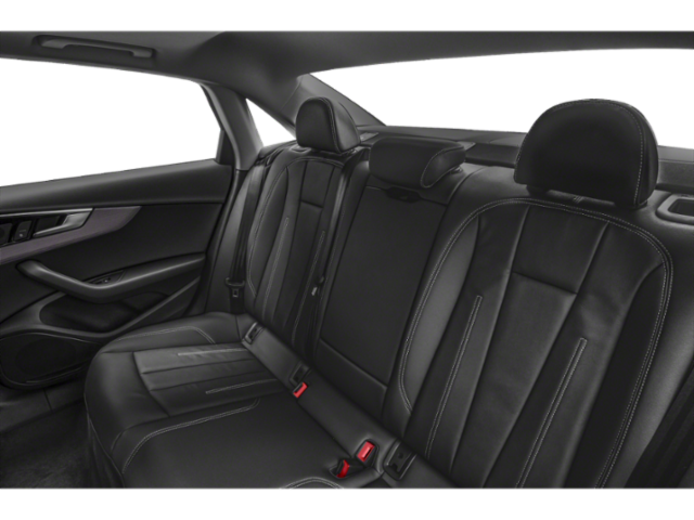 Used 2020 Black Audi 40 Premium image 10
