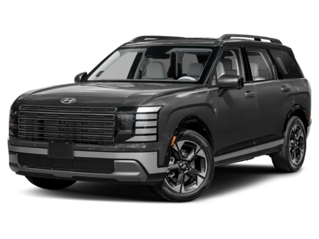 2026 Hyundai Palisade Limited AWD's photo