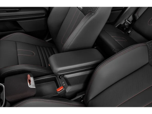 New 2027  MINI ALL4 image 13