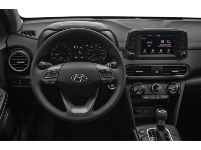 Used 2020 Red Hyundai SEL image 6