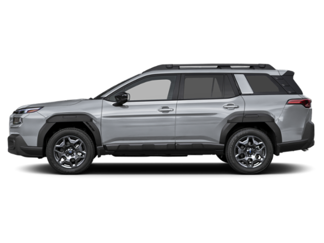New 2026 Silver Subaru Premium image 3