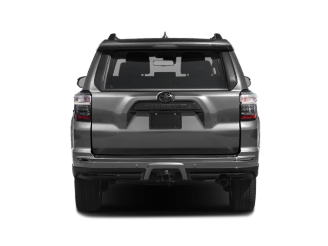 Used 2021 Black Toyota Nightshade image 14