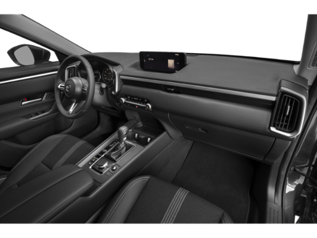 New 2026 Machine Gray Metallic Mazda 2.5 S Preferred image 17
