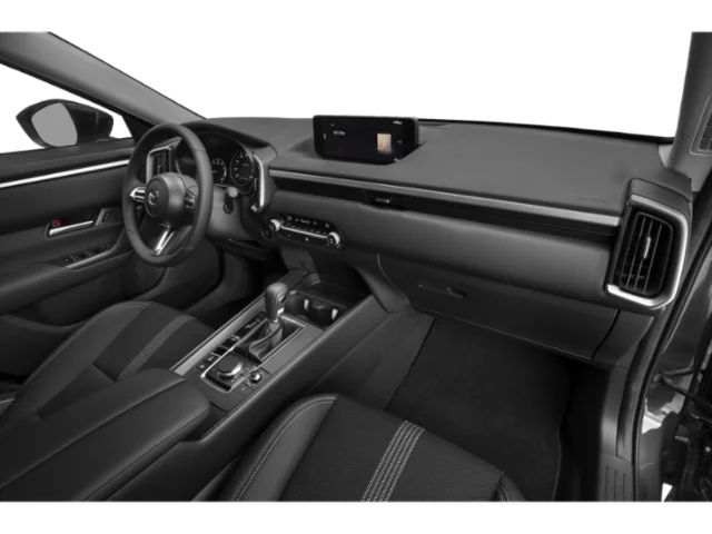 New 2026 Pearl Mazda 2.5 S Preferred image 12