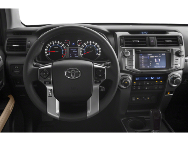 Used 2019 Gray Toyota Limited image 4
