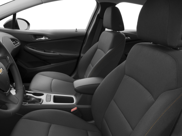 Used 2017 Silver Chevrolet LS image 6