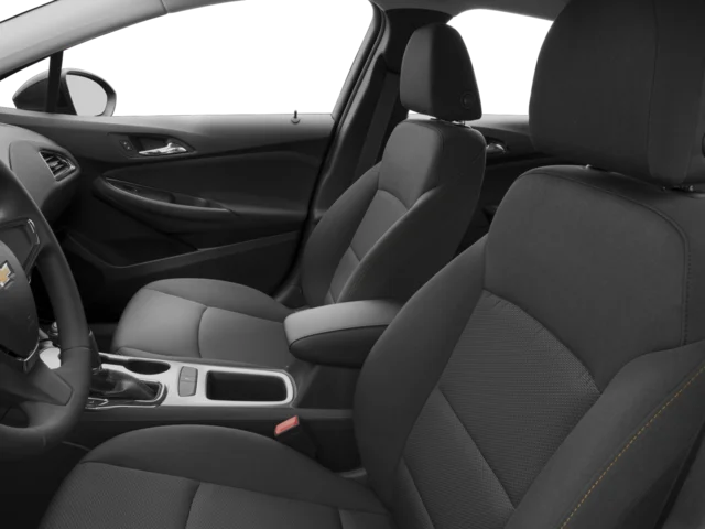Used 2017 Silver Chevrolet LS image 9