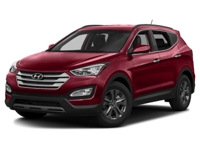 Used 2015 Gray Hyundai Base image 7