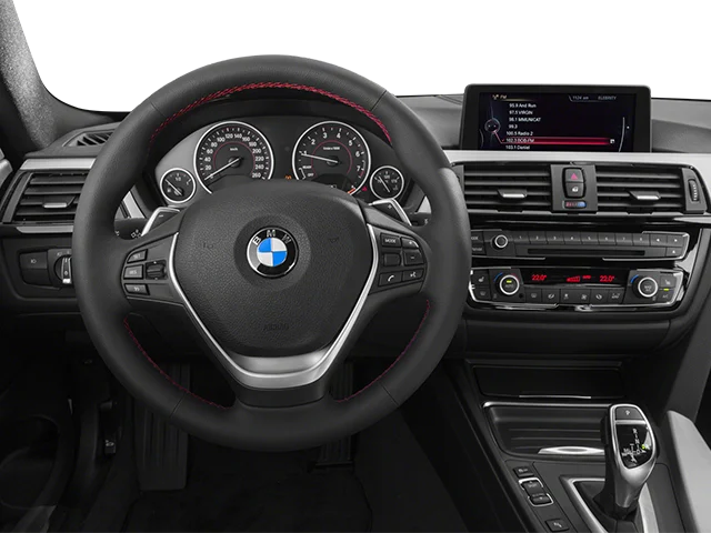 Used 2014 White BMW 428i image 11