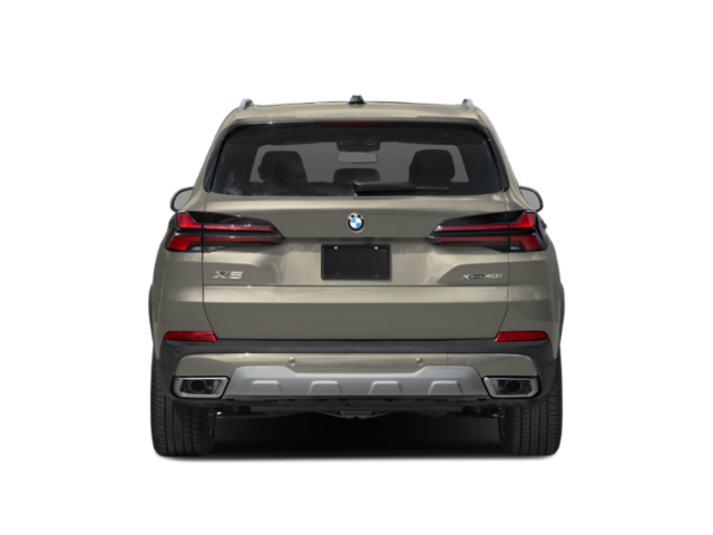 New 2026 Mineral White Metallic BMW  image 5