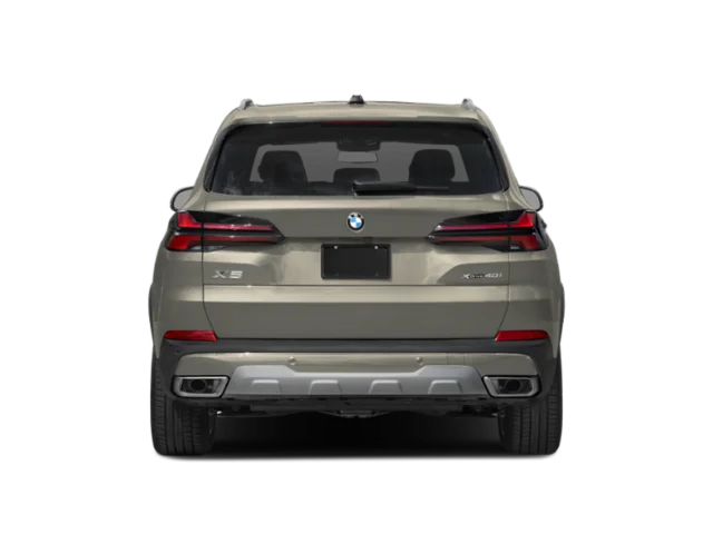 New 2026  BMW xDrive40i image 5